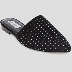 Steve Madden Trace Studded Mule